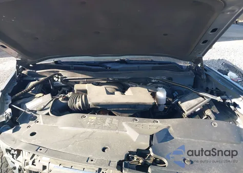 2015 Chevrolet Silverado 1500 1Lt z USA, uszkodzony, nr VIN 3GCPCREC7FG360657